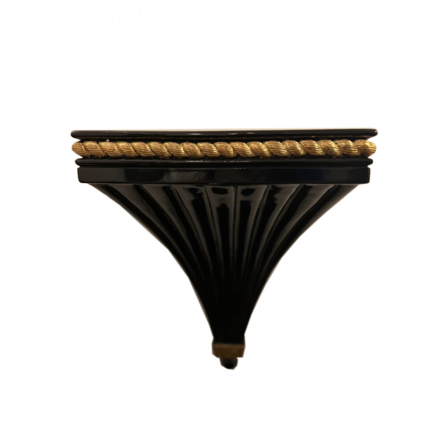 Chelsea House Regal Bracket - Black