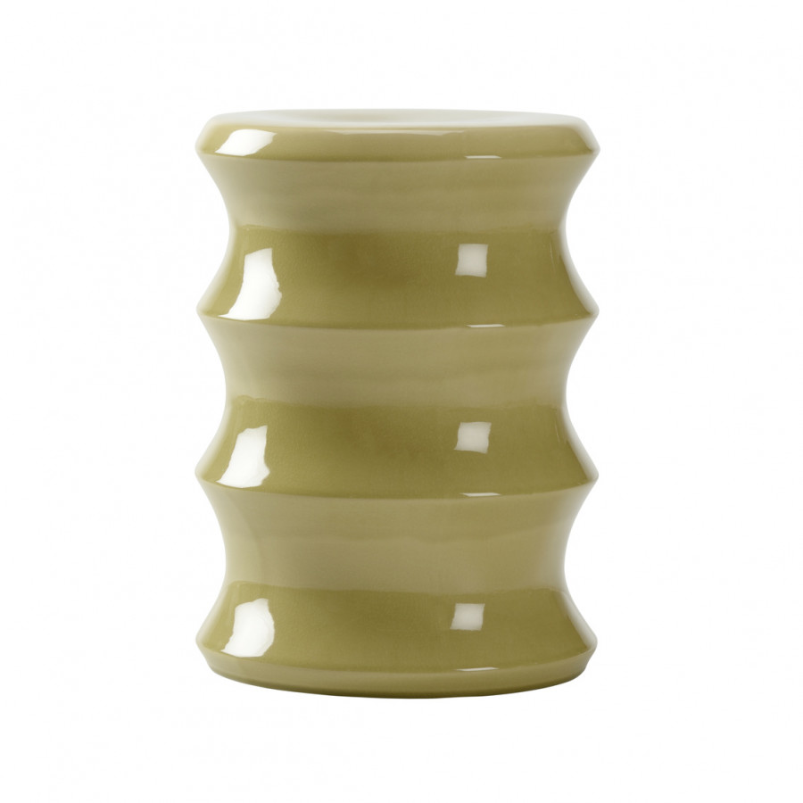 Chelsea House Shelbourne Garden Seat - Green