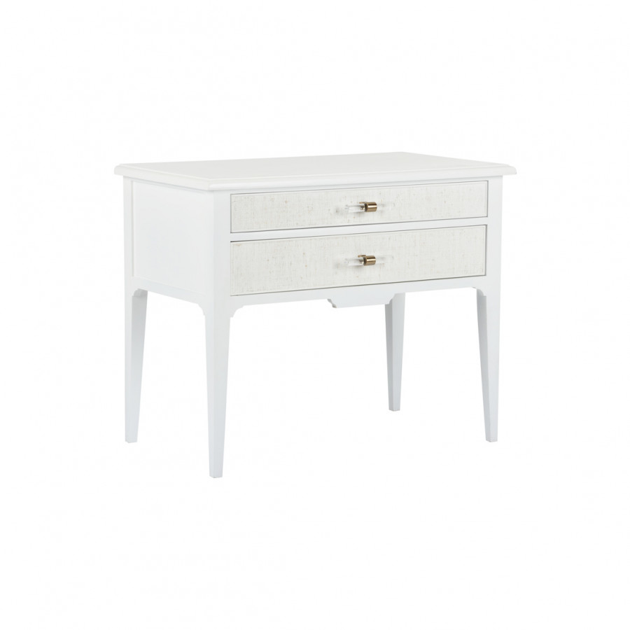 Chelsea House - Georgian Lowboy