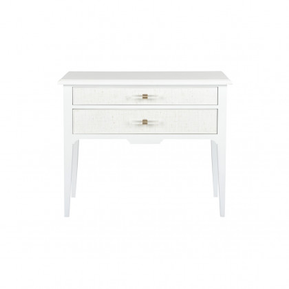 Chelsea House - Georgian Lowboy