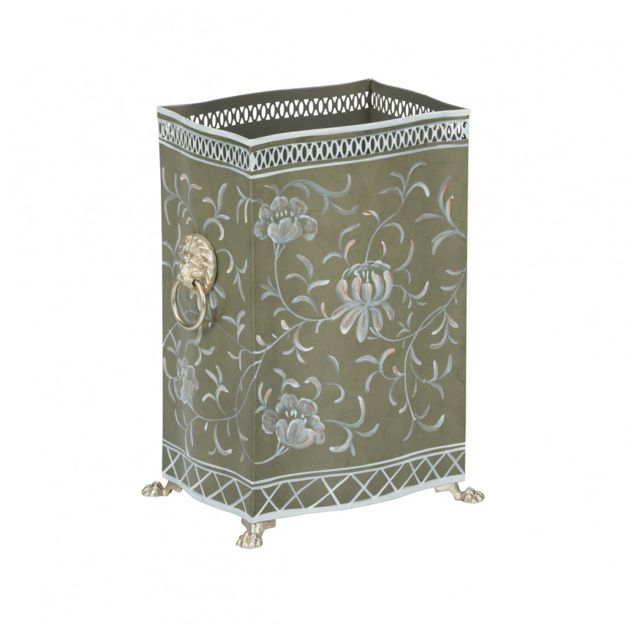 Chelsea House - Wastebasket