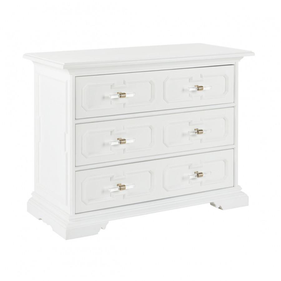 Chelsea House - River Street Chest