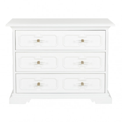 Chelsea House - River Street Chest