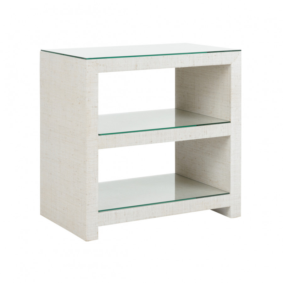 Chelsea House - Wren's Book Table