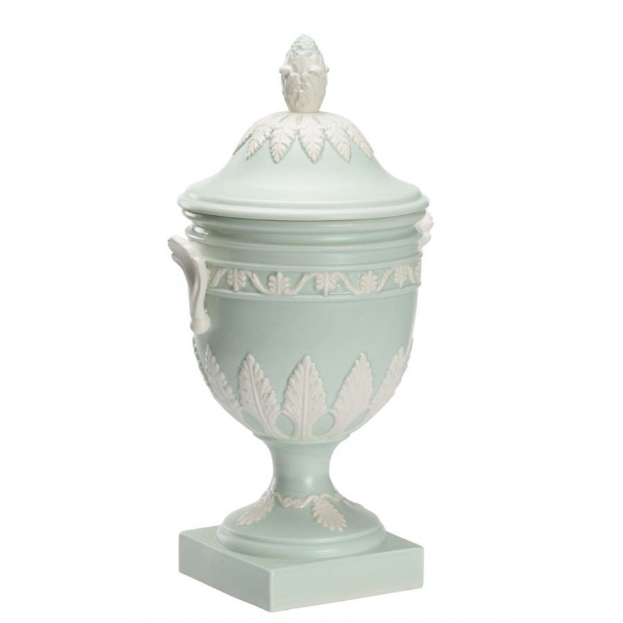 Chelsea House - Wedgewood Urn