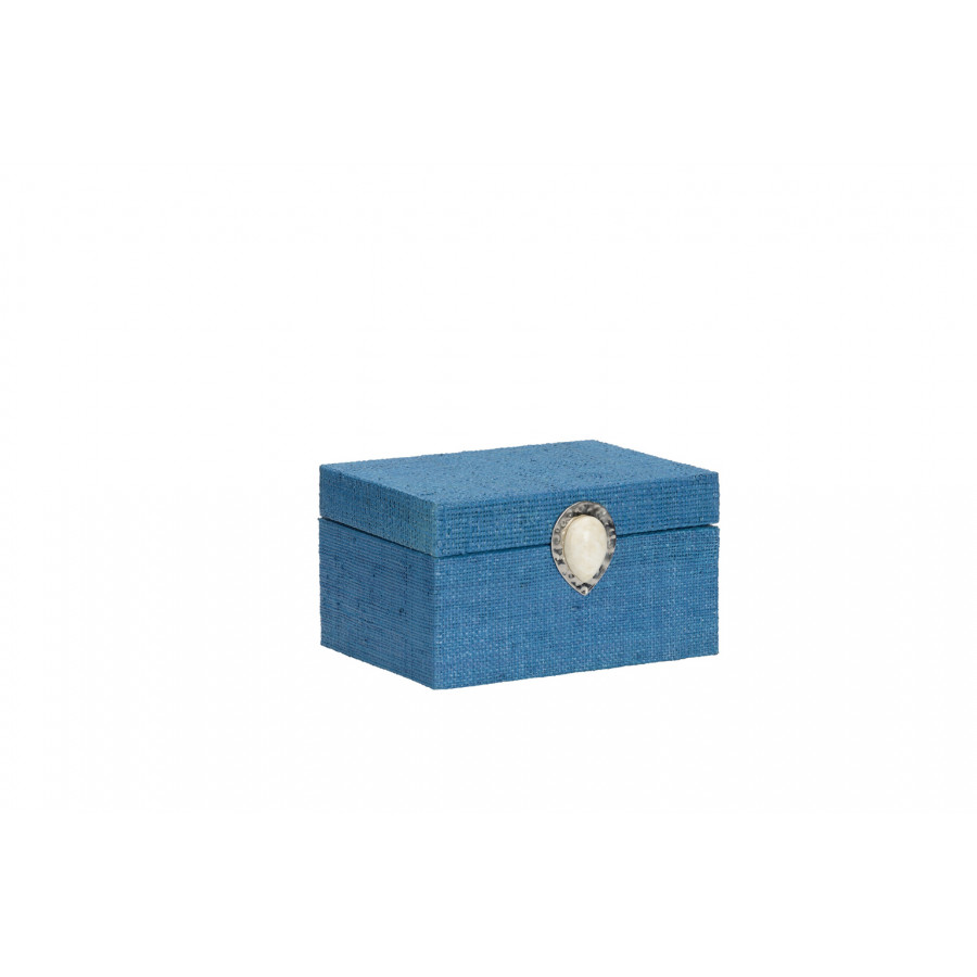 Chelsea House - Moonstone Box