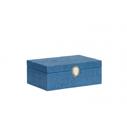 Chelsea House - Moonstone Box