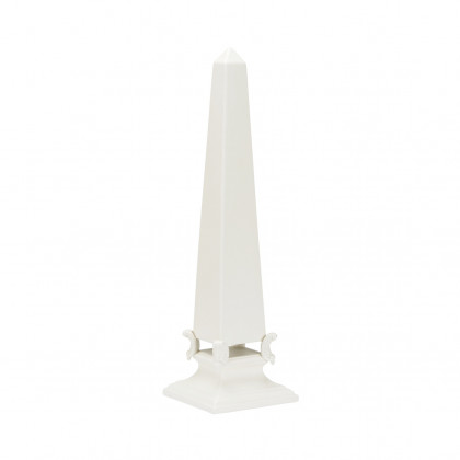 Chelsea House - Neoclassical Obelisk
