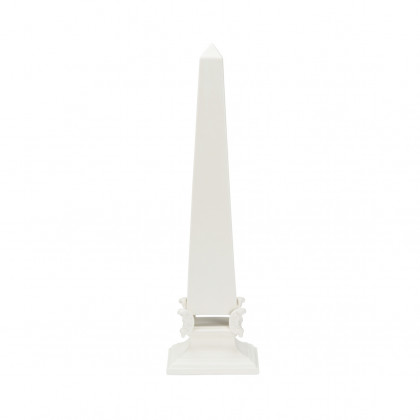 Chelsea House - Neoclassical Obelisk