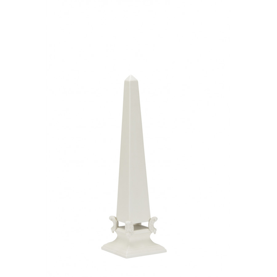 Chelsea House - Neoclassical Obelisk