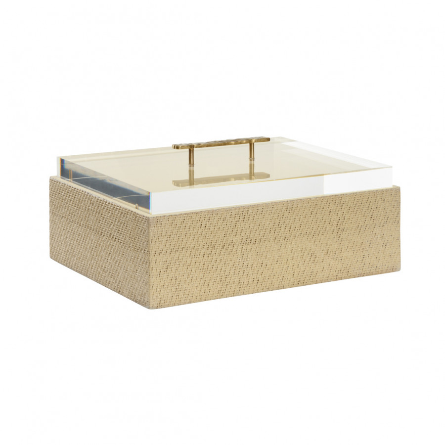 Chelsea House - Pisco Box