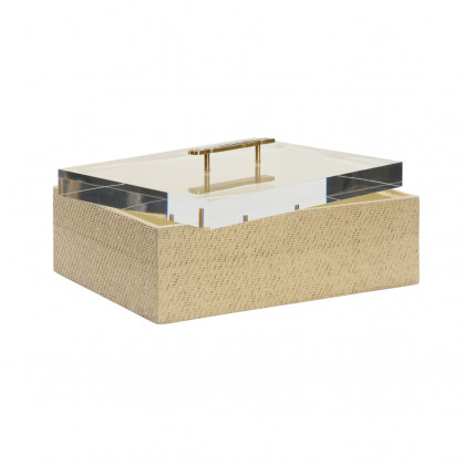 Chelsea House - Pisco Box