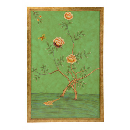 Chelsea House - Chinese Panels (PR)