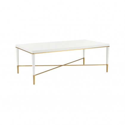 Chelsea House - Hamlet Cocktail Table