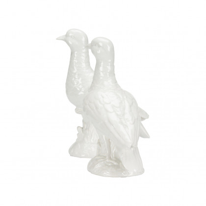 Chelsea House Terns (Pr) - White