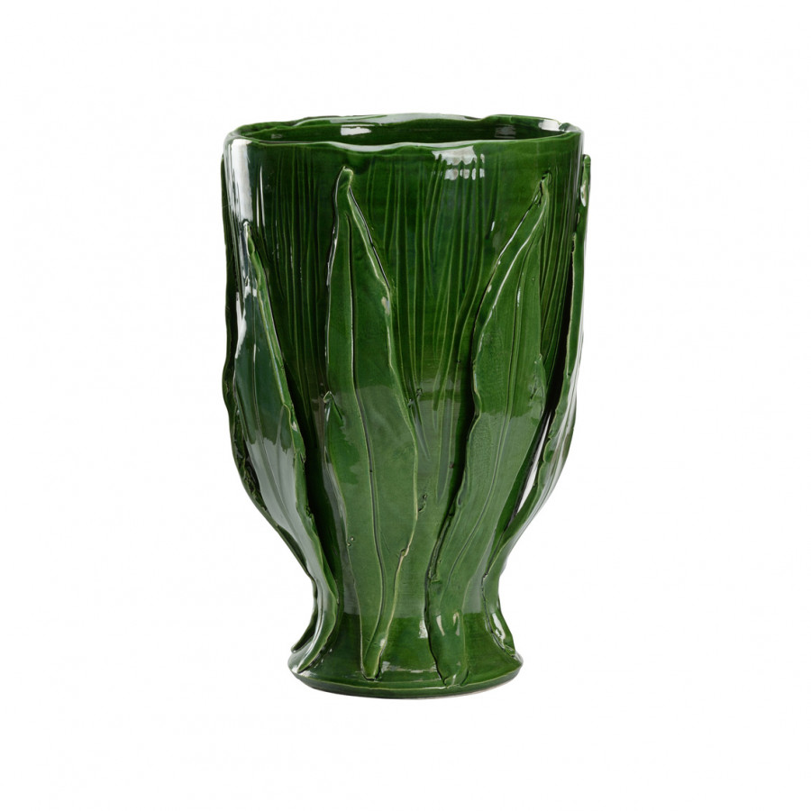 Chelsea House - Umbria Footed Vase