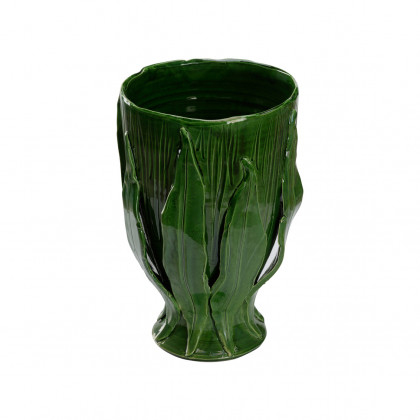 Chelsea House - Umbria Footed Vase