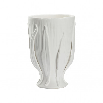 Chelsea House - Umbria Footed Vase