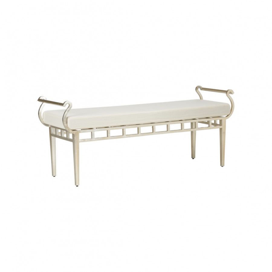 Chelsea House - Bench Leaf