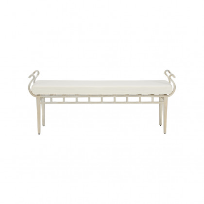 Chelsea House - Bench Leaf
