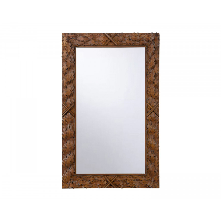 Chelsea House - Matteo Mirror in Multi-Color