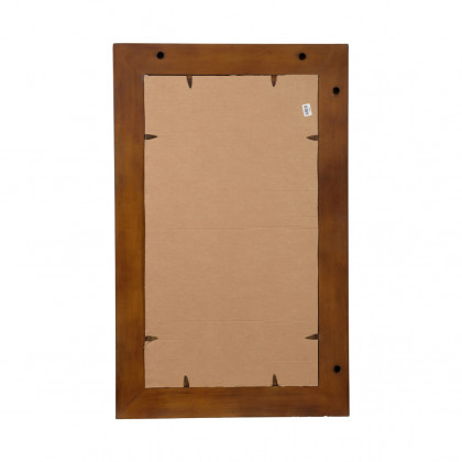 Chelsea House - Matteo Mirror in Multi-Color