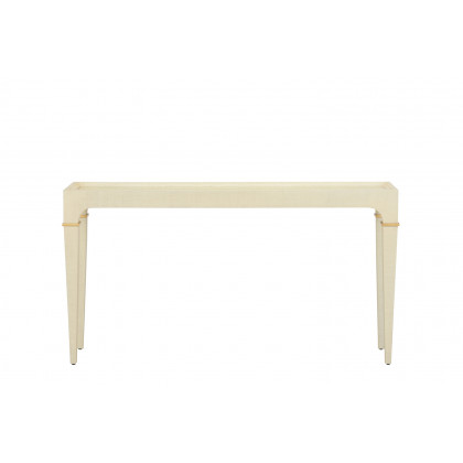 Chelsea House - Mylene Console Table in Multi-Color