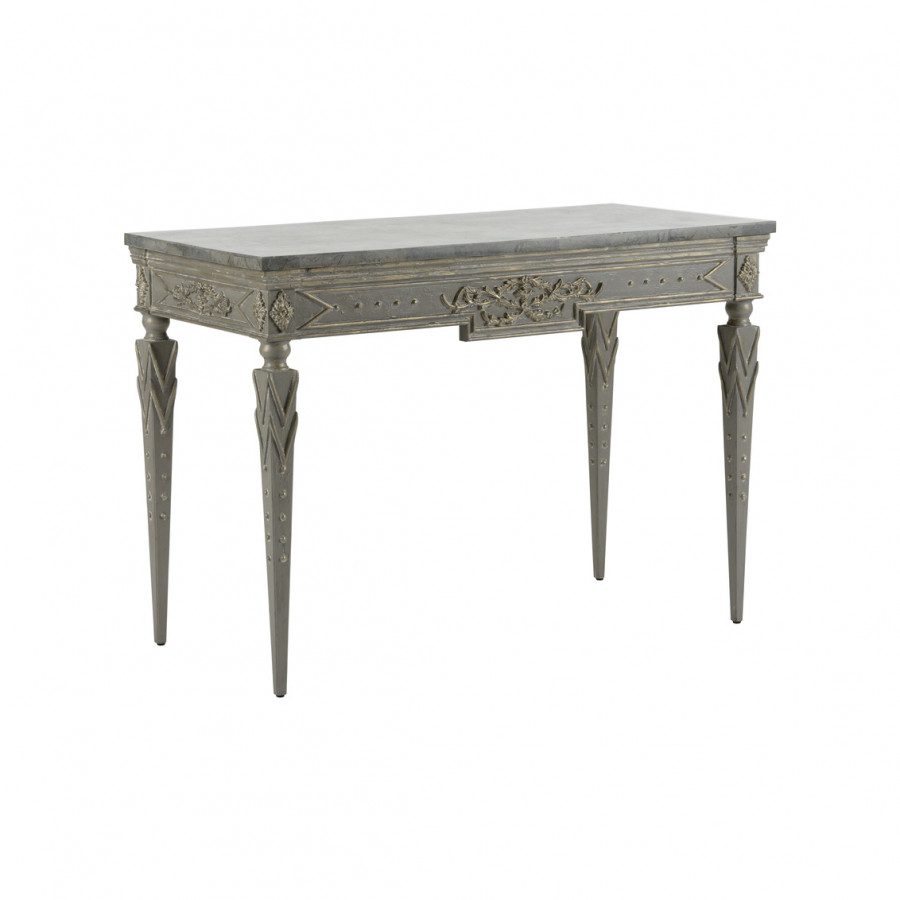Chelsea House - Palazzo Console in Gray