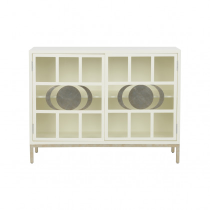 Chelsea House - Ficino Bookshelf