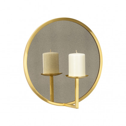 Chelsea House - Celestial Candle Sconce