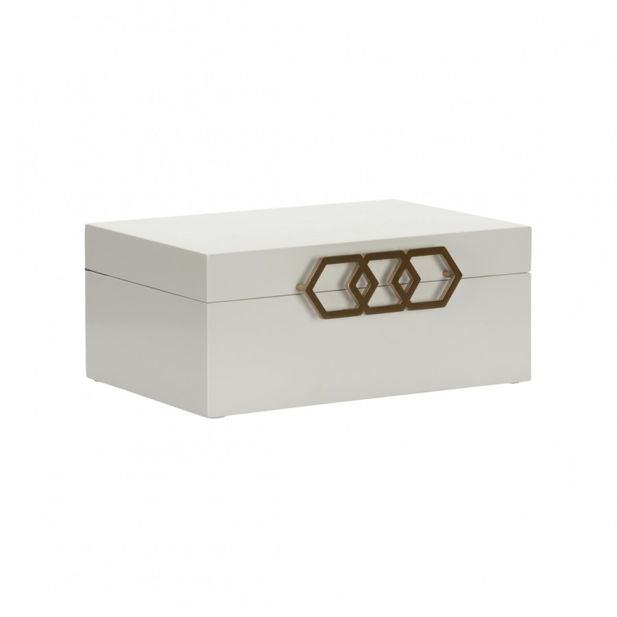 Chelsea House - Tiffany Box