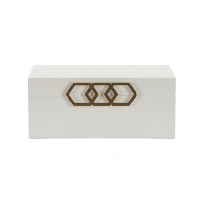 Chelsea House - Tiffany Box