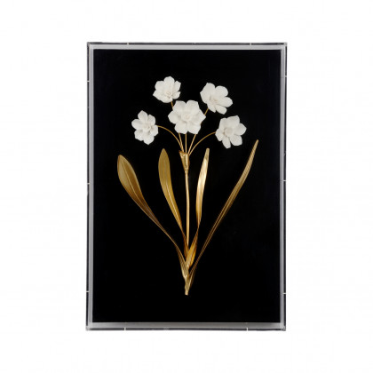 Chelsea House - Porcelain Flower B