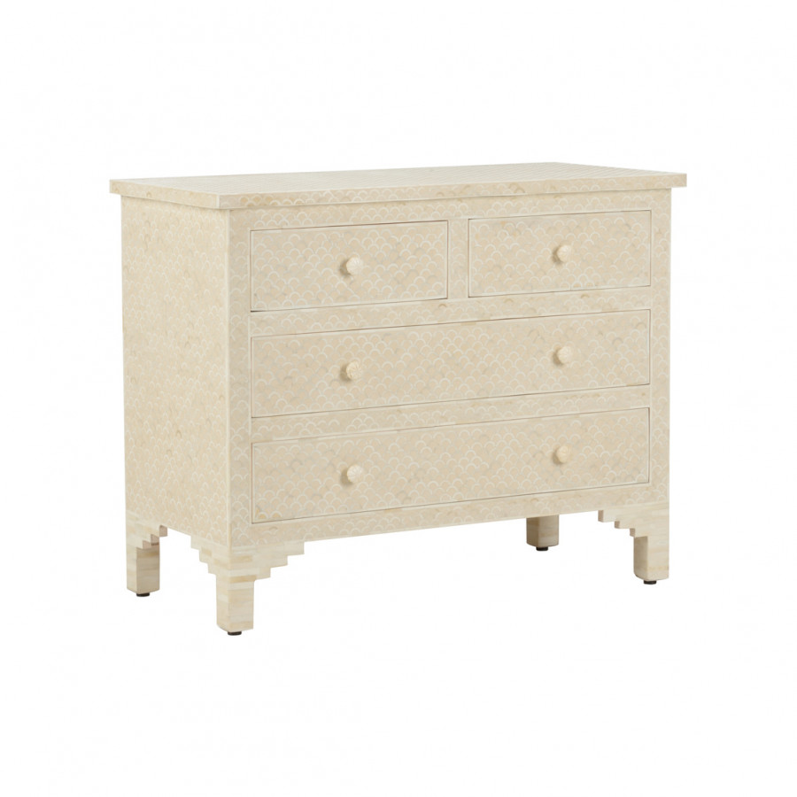 Chelsea House - Milford Chest