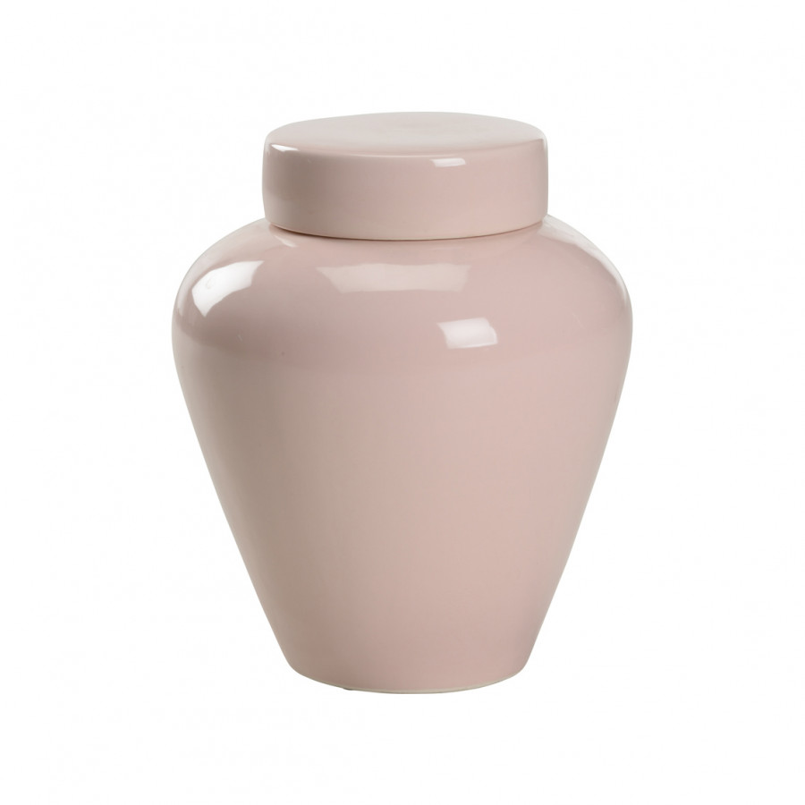 Chelsea House - Lumberton Vase