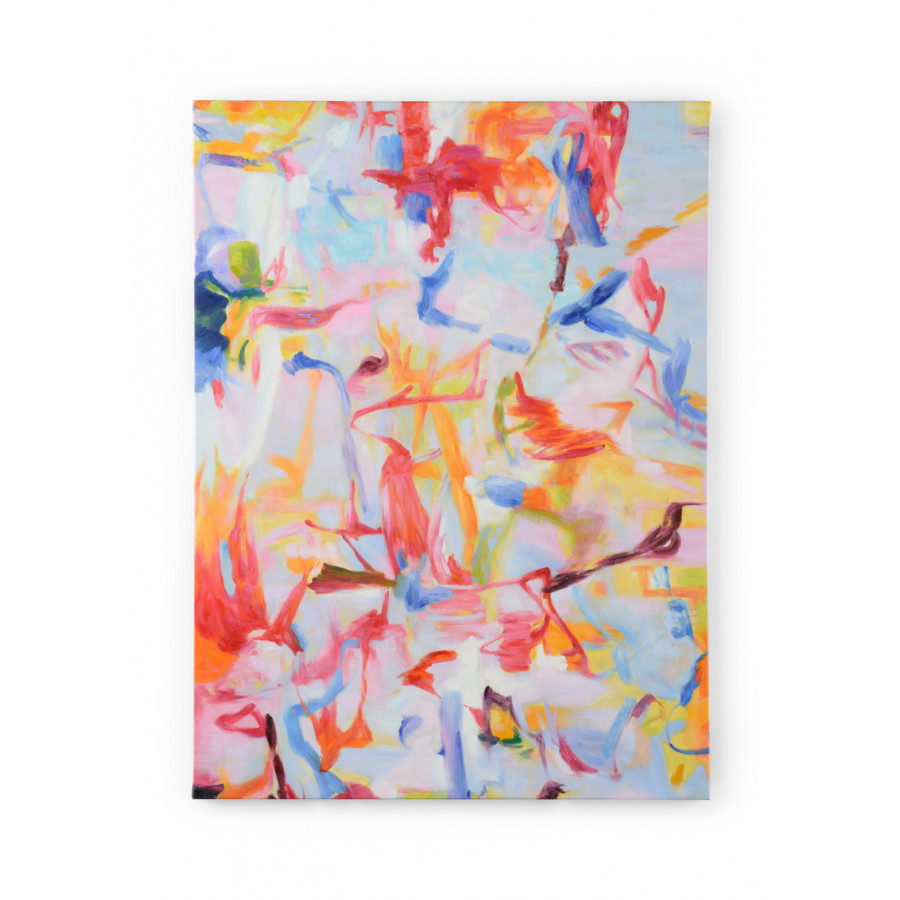 Chelsea House - Petite Bubblegum in Oil Paint
