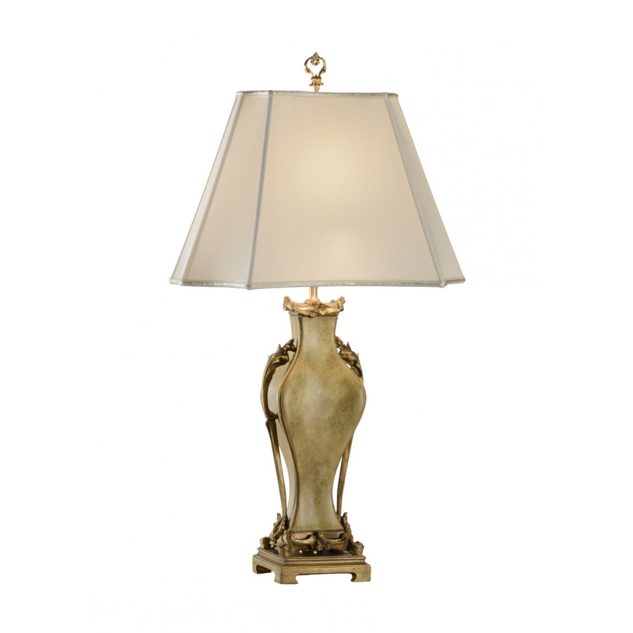 Chelsea House - Bernini Urn Lamp