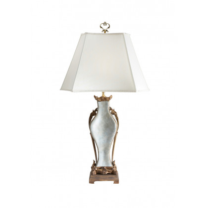Chelsea House - Bernini Urn Lamp