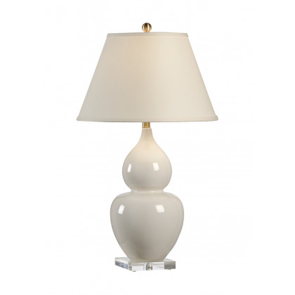 Chelsea House - Fulton Vase Lamp