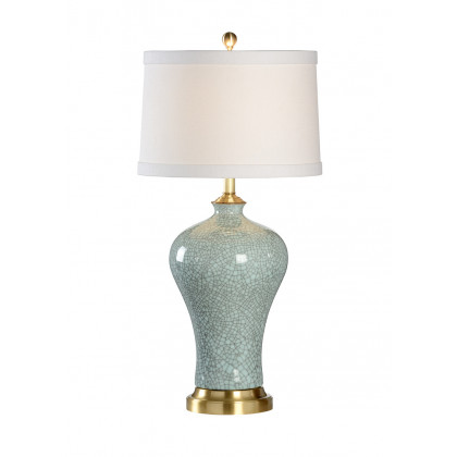 Chelsea House - Viceroy Lamp