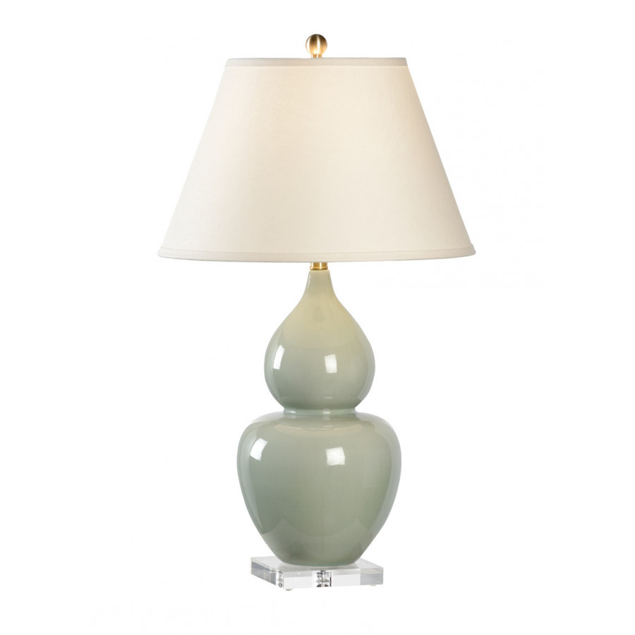 Chelsea House - Fulton Vase Lamp