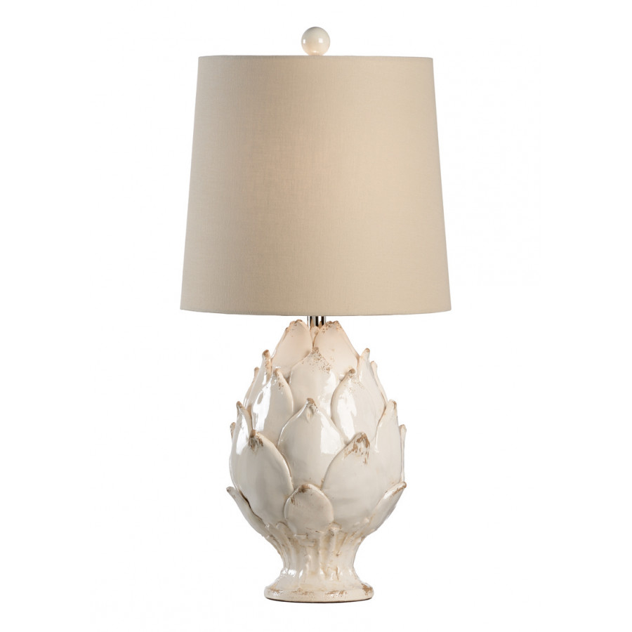 Chelsea House - Artichoke Lamp