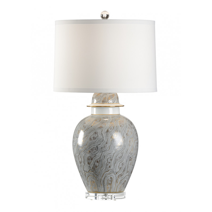 Chelsea House - Table Lamp