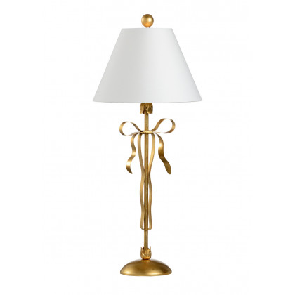 Chelsea House - Bow Lamp