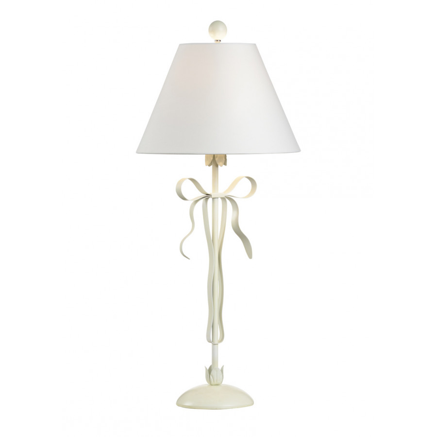 Chelsea House - Bow Lamp
