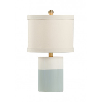Chelsea House - Round Banded Lamp