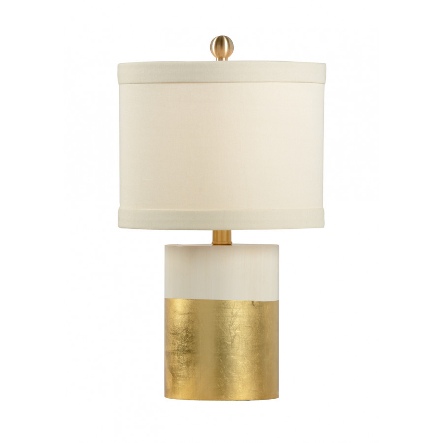 Chelsea House - Round Banded Lamp