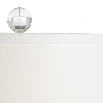 Chelsea House Colorado Lamp - Mint Green