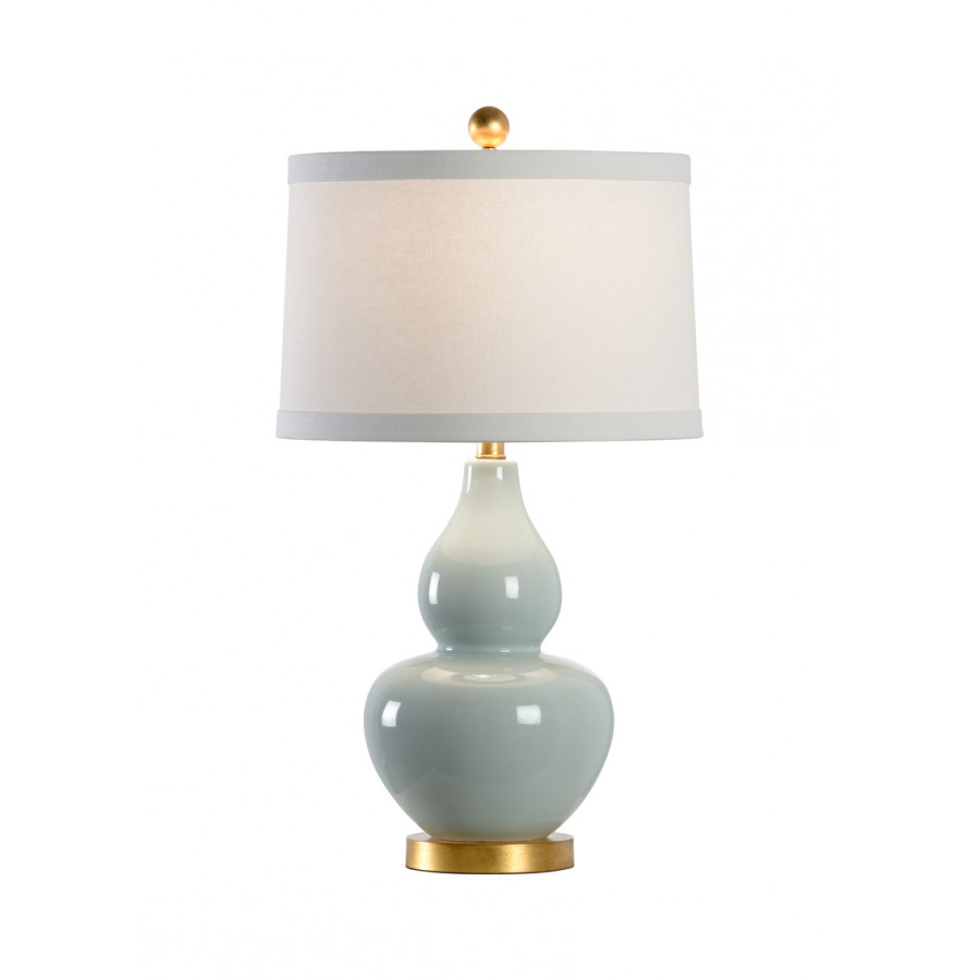 Chelsea House - Gourd Lamp