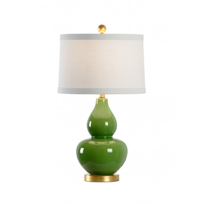 Chelsea House - Gourd Lamp